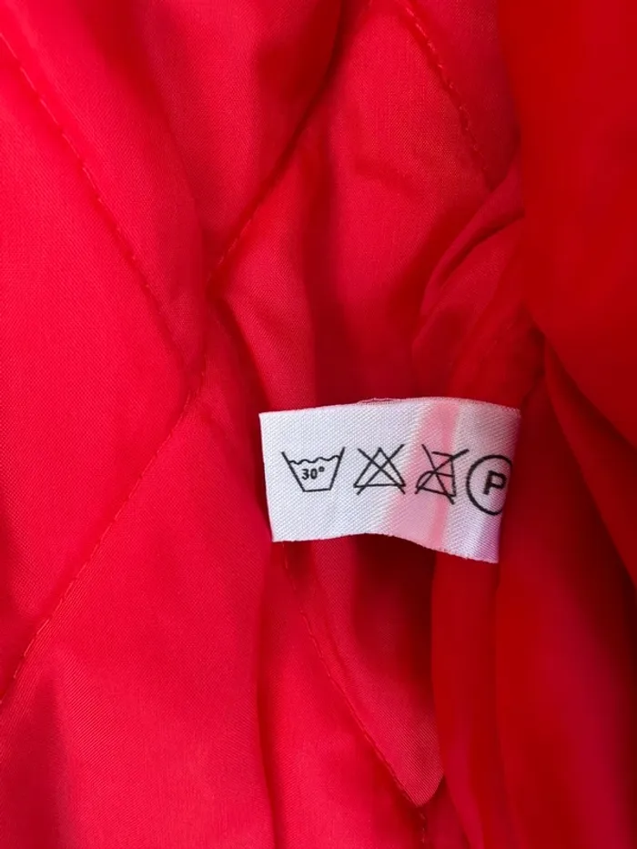 Veste Marlboro - photo numéro 10