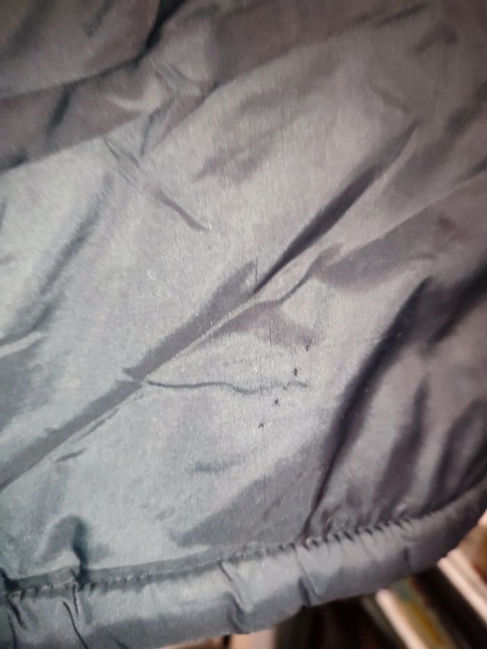 Manteau épais - photo numéro 5