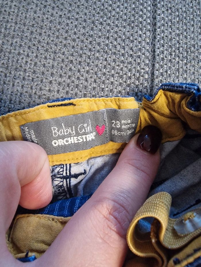 Pantalon Orchestra - photo numéro 5