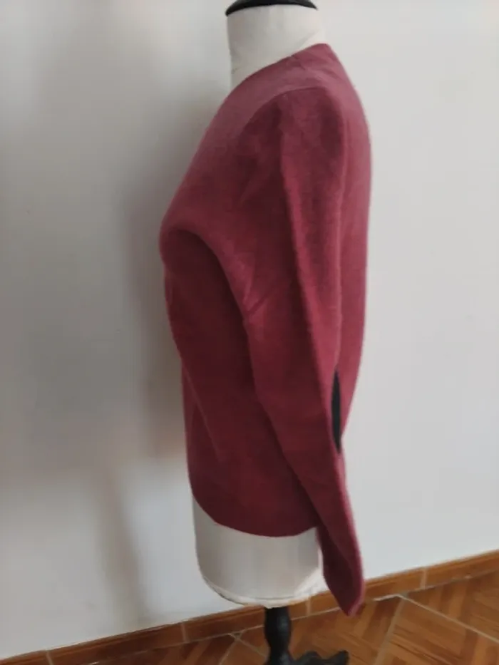 Pull Cos tM 100%laine d'agneau - photo numéro 7