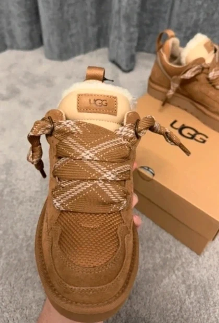 UGG Lowmel taille 38 - photo numéro 5