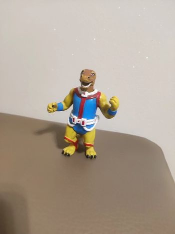 figurine ultra rare