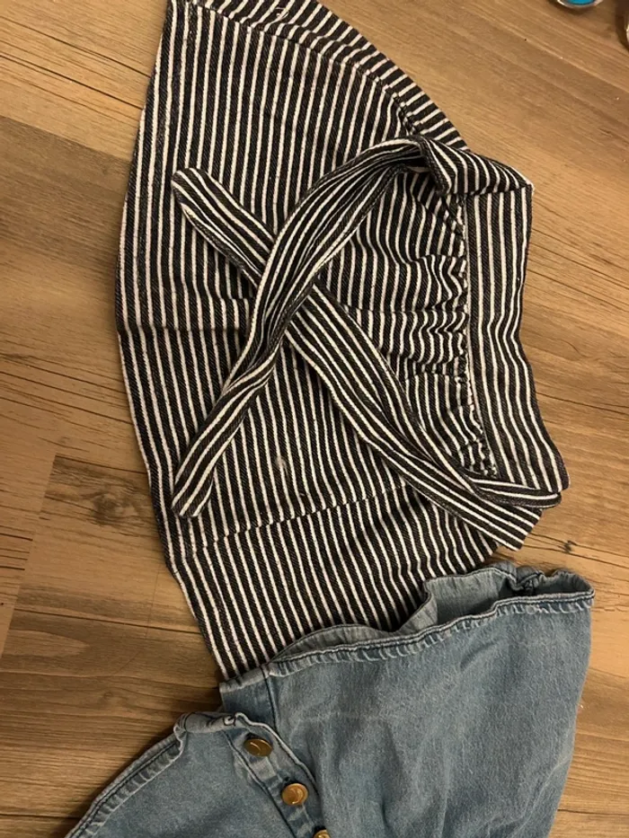 Lot de 2 jupes - photo numéro 3