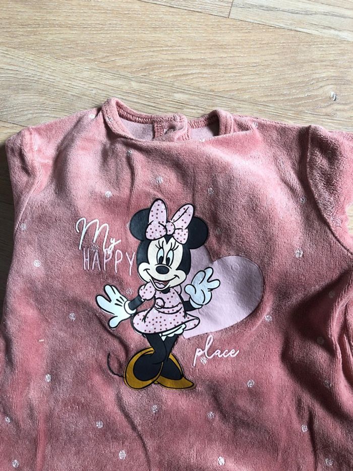 Lot de pyjamas - photo numéro 2