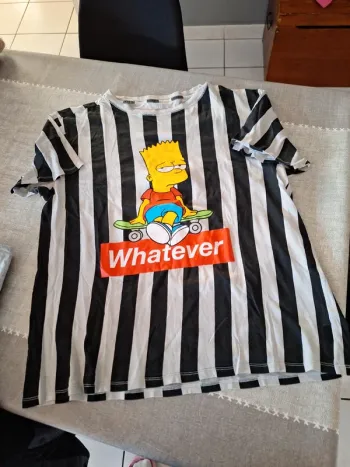Tee-shirt