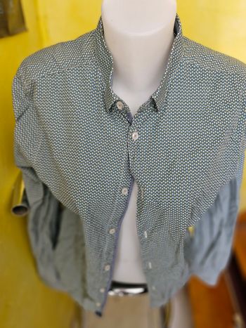 Chemise homme