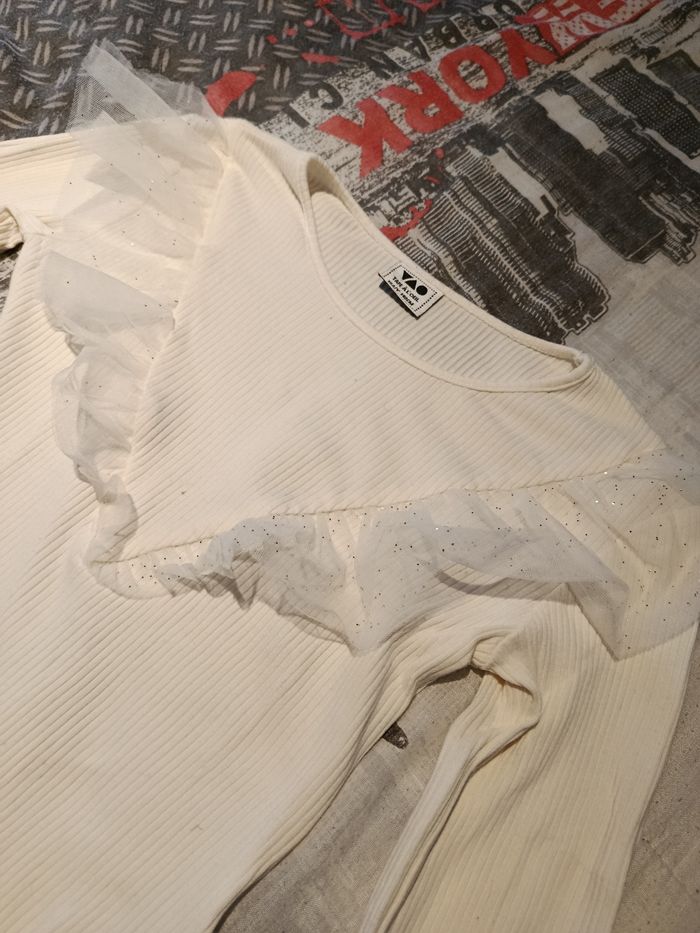 Tenue pour fête de fin d'année - photo numéro 3