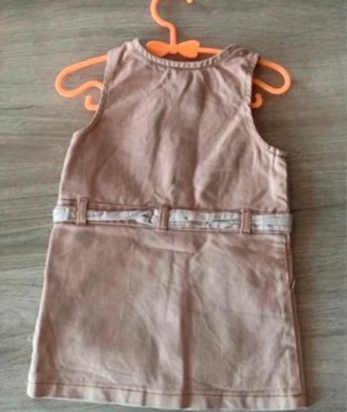 Robe Kiabi taille 18M - photo numéro 3