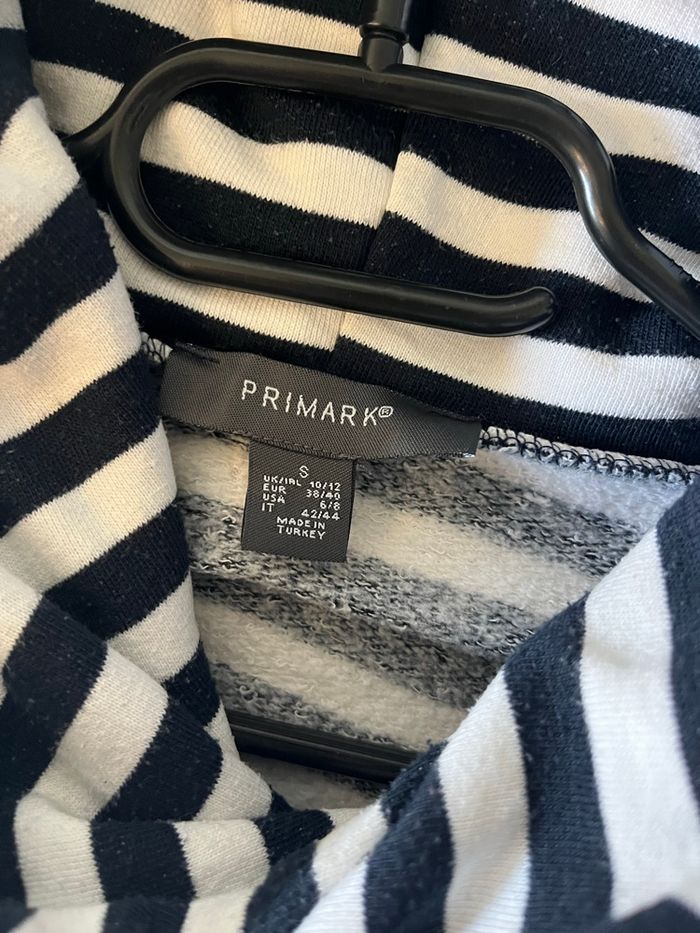 Sweat à capuche - photo numéro 3