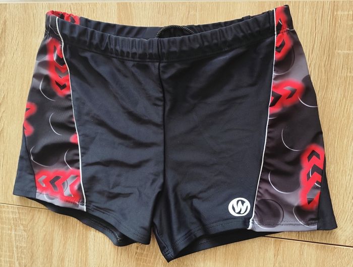 Shorty de bain homme