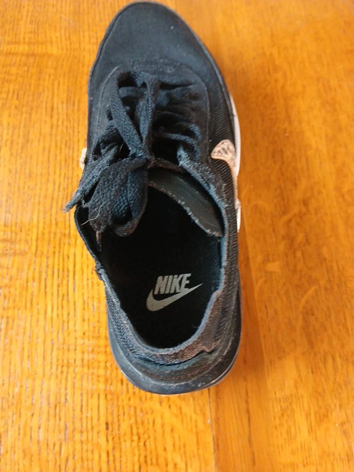 Basket Nike tbe 38 - photo numéro 9