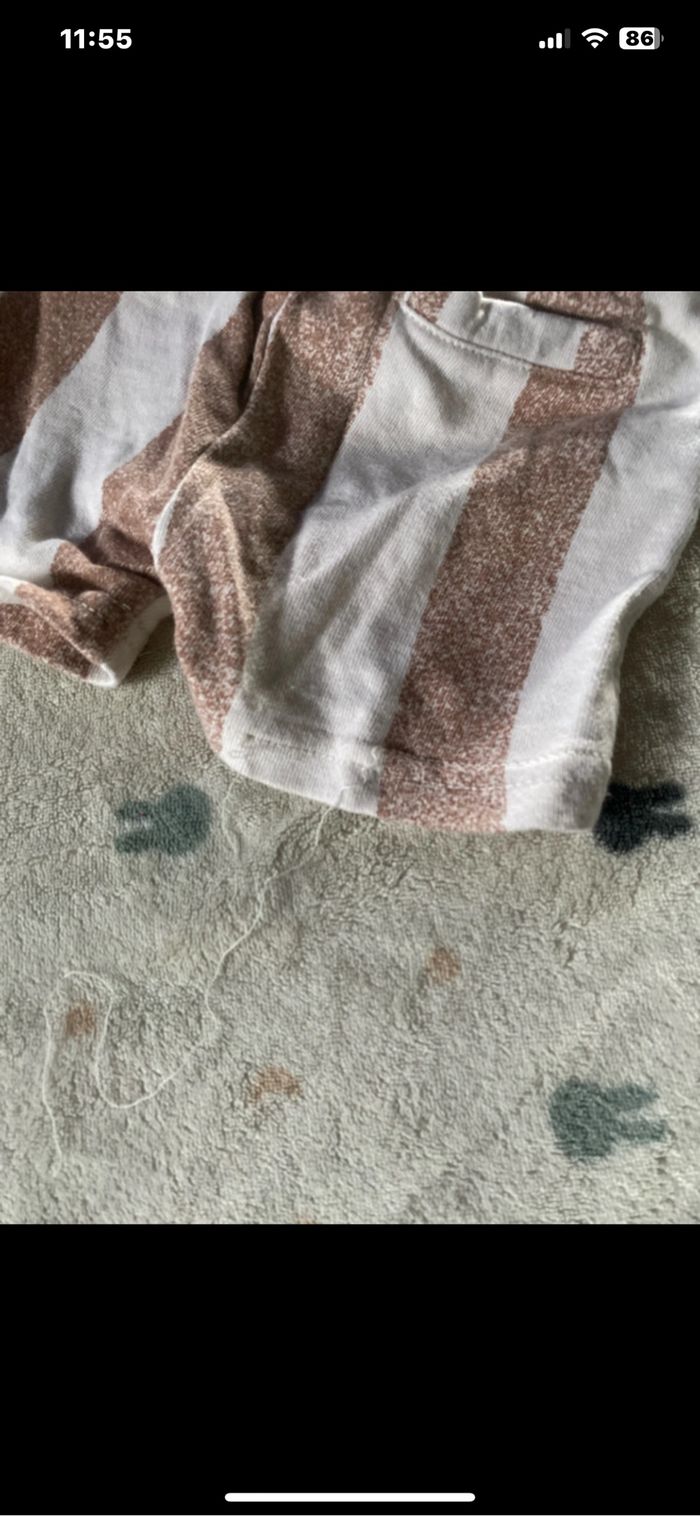 Lot veste - photo numéro 8