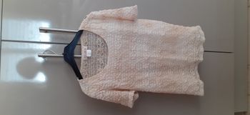 T-shirt femme MC "Célaia" 42/44