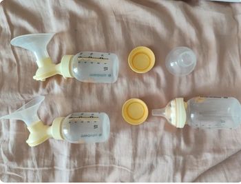 Medela set symphony