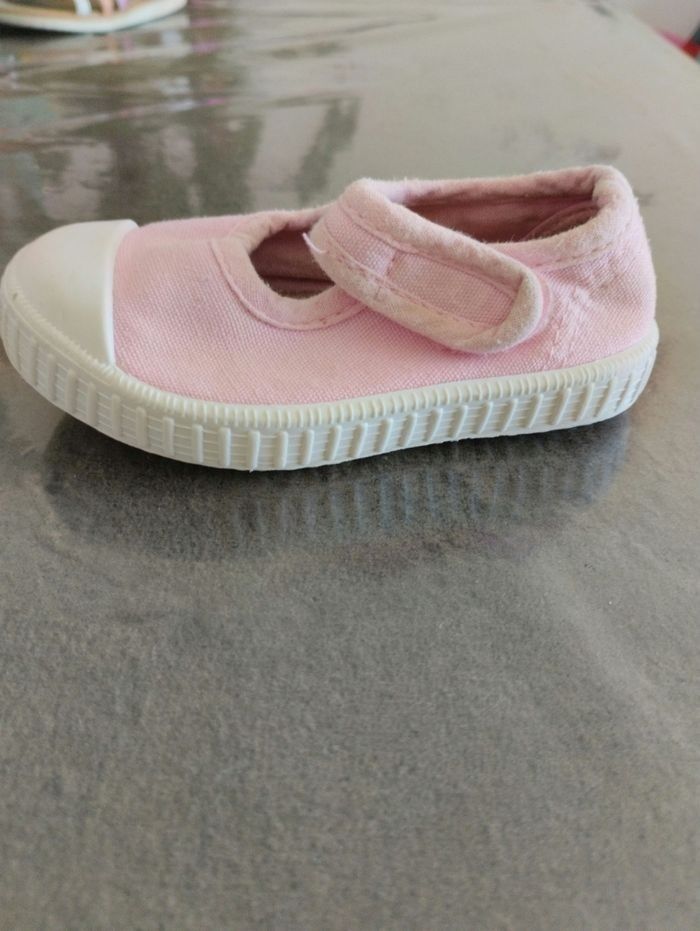 Chaussures - photo numéro 6