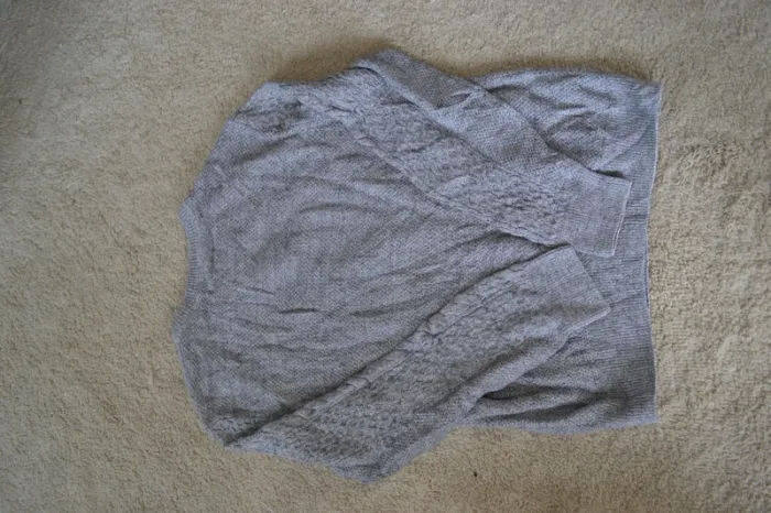 Pull torsadé Gap - Taille L