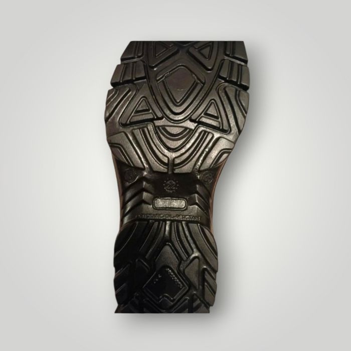 👟 Chaussures de sécurité Ergos – Taille 38 - photo numéro 3