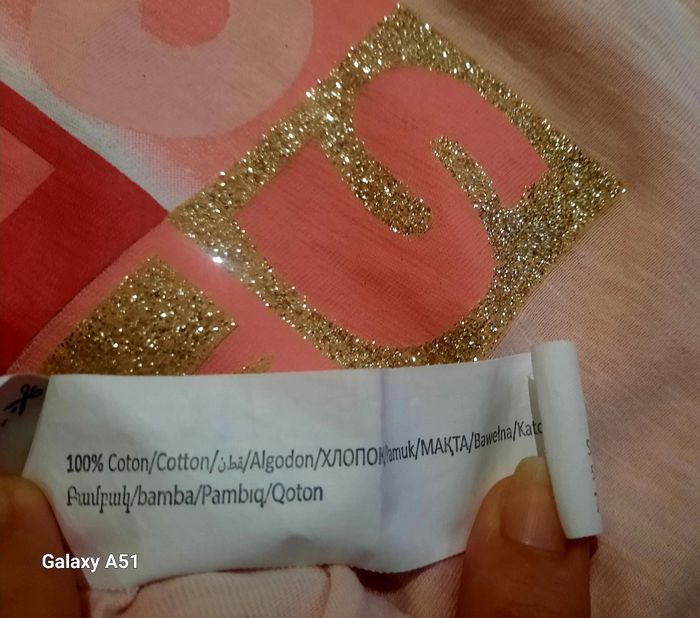 Tape a l'œil,  T-shirt manches longues - photo numéro 5