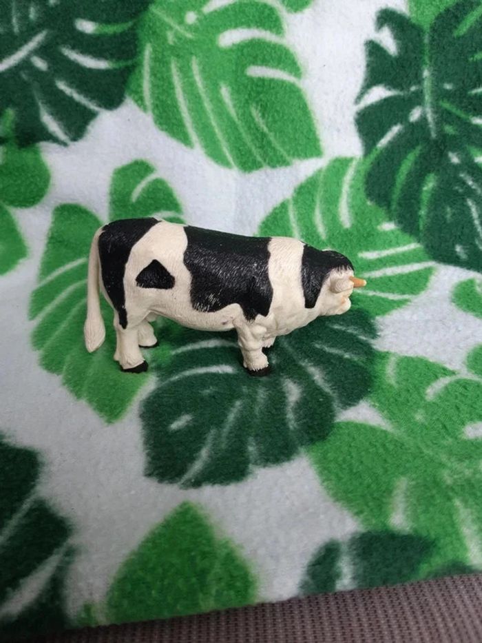 Figurine Vache BLS - photo numéro 3
