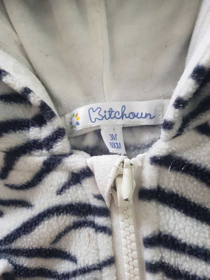 Survêtement pilou - photo numéro 2