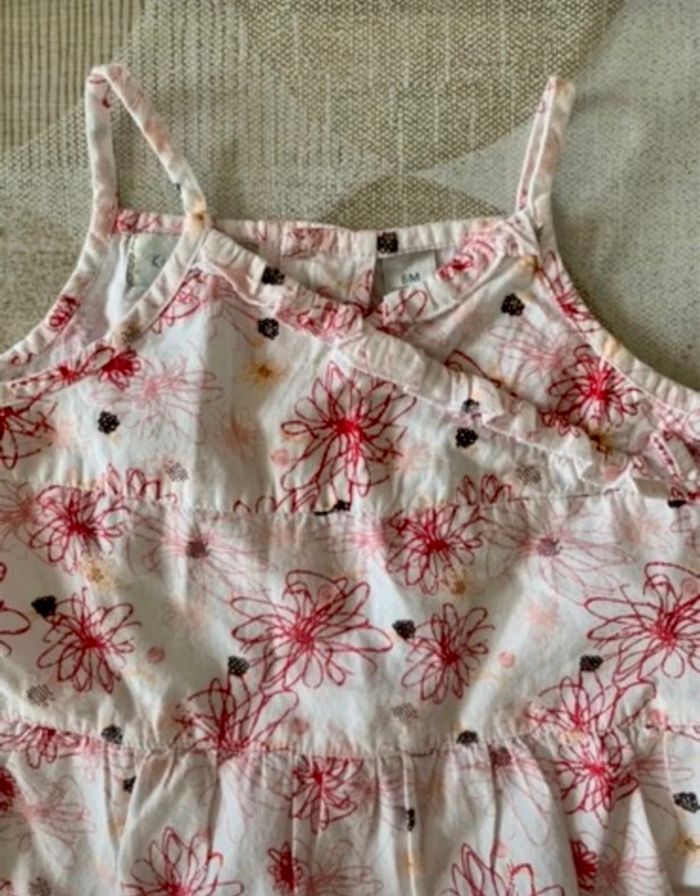 Robe été - photo numéro 2