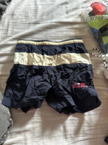 Maillot Buissonnière 2/4 ans
