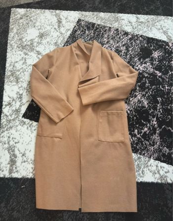 Veste femme taille s