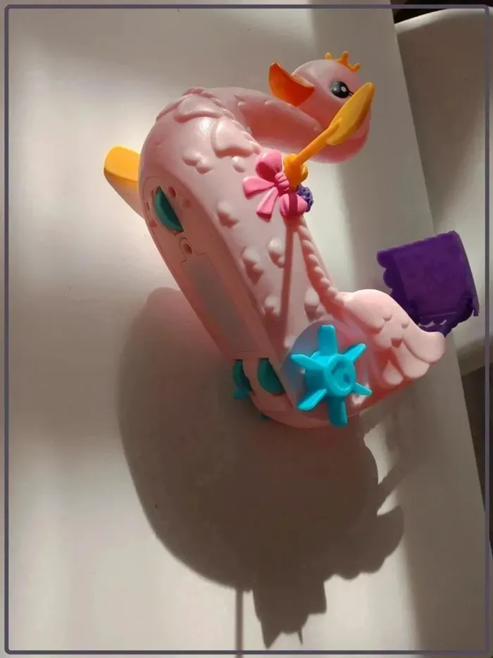 My little pony - photo numéro 9