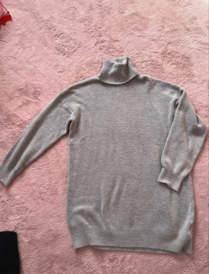 2 robes pulls - photo numéro 2