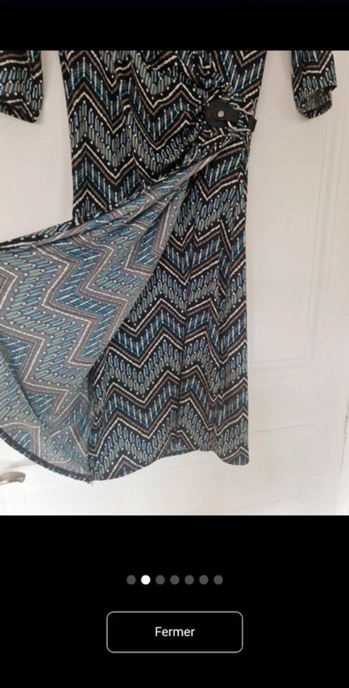 Robe promod Taille 36 * - photo numéro 5