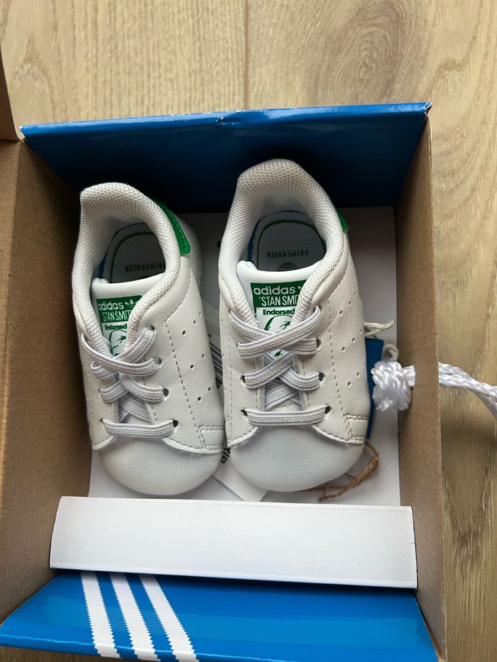 Stan Smith T17