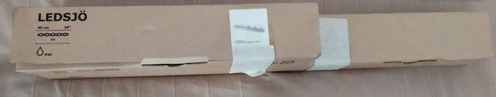 Ledsjö Applique à LED - photo numéro 2