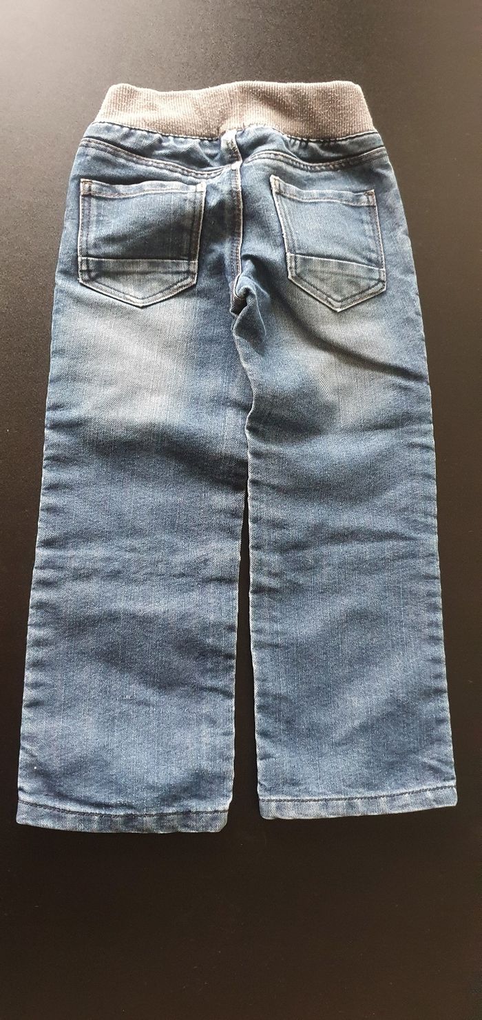 Jean 4 ans - photo numéro 3