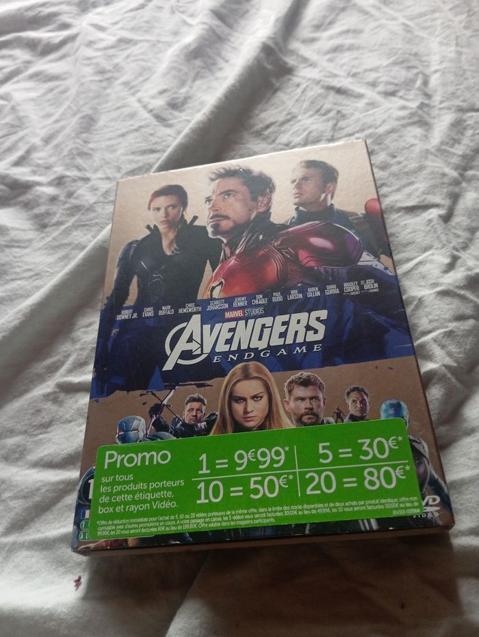 Film DVD