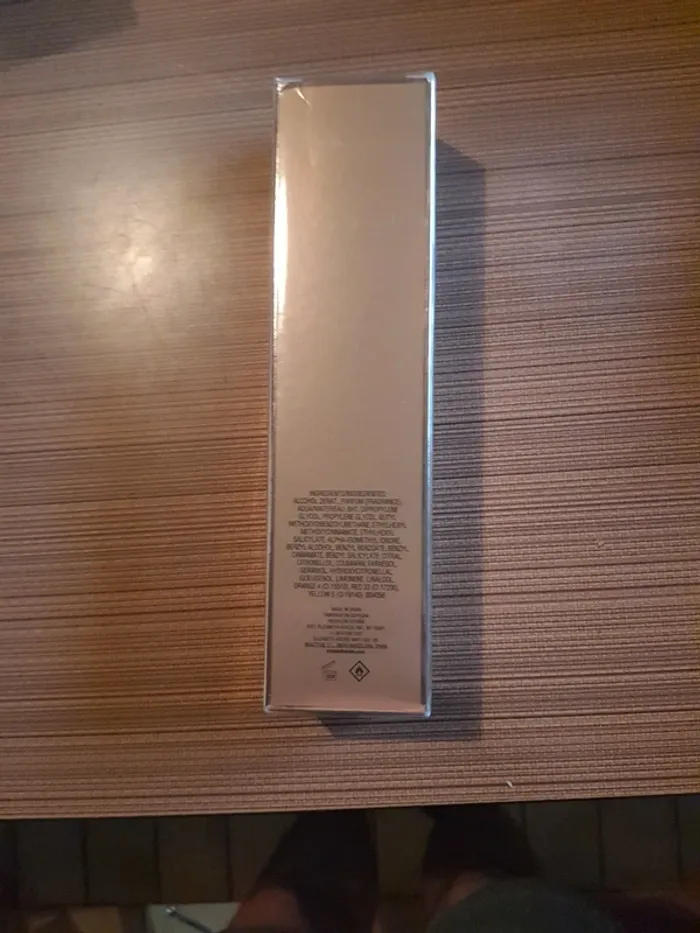 Eau de parfum 5th avenue - photo numéro 3