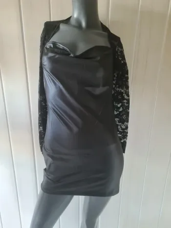 Robe sexy