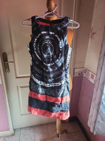 Robe desigual