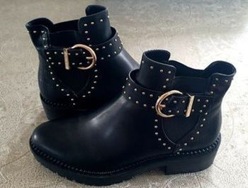 Chaussures P.37 STRADIVARIUS