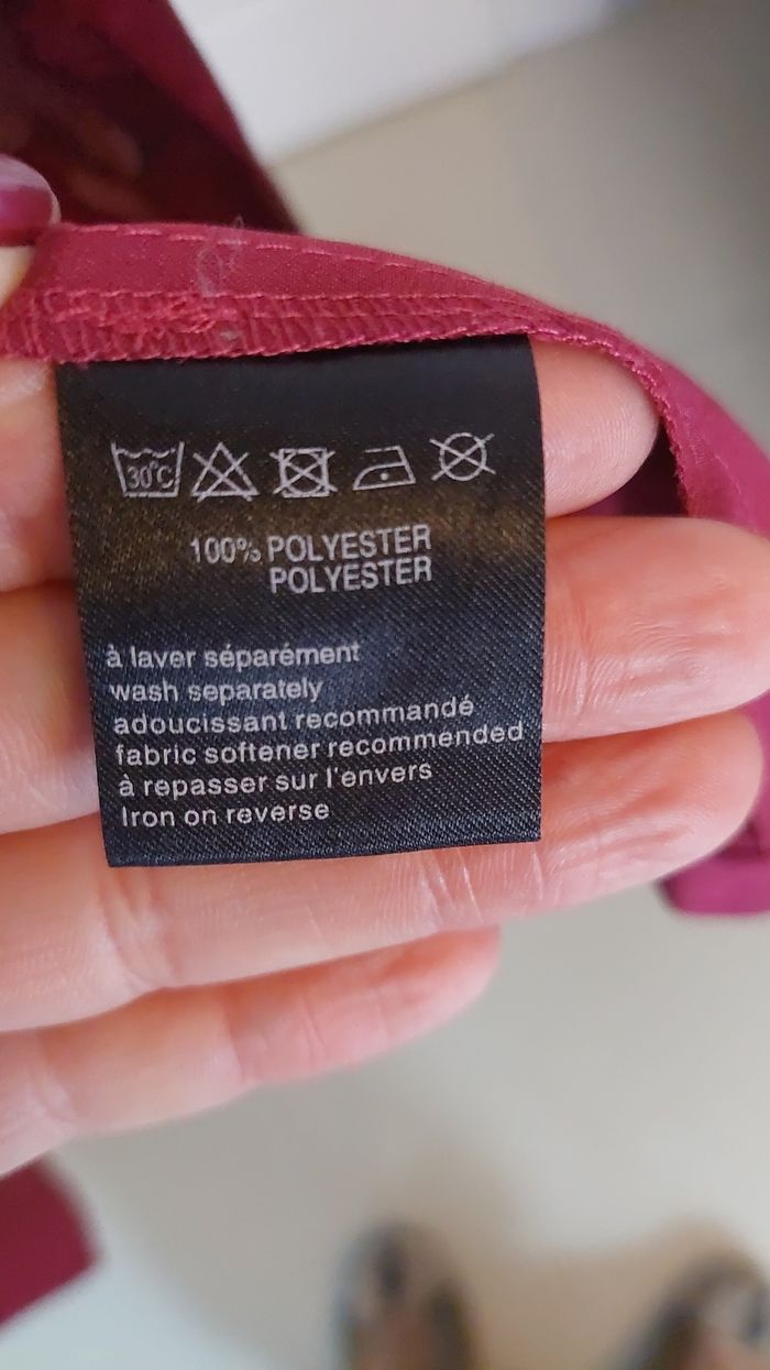 Déshabillé Darjeeling - photo numéro 4