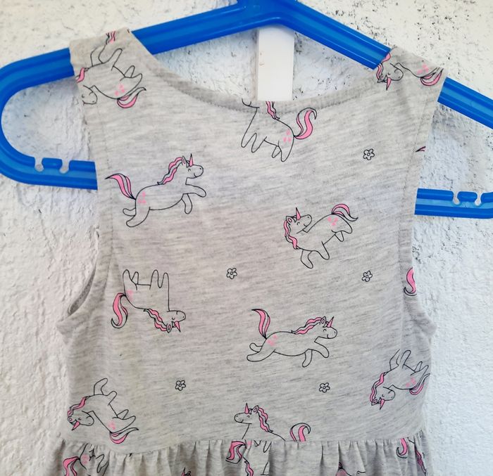 Robe été 6 ans - photo numéro 6