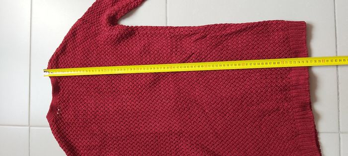 Gilet XS - photo numéro 6