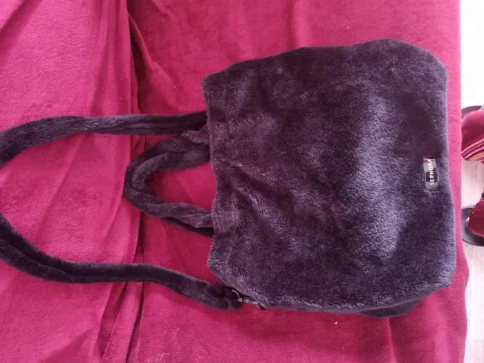 Sac à bandoulière Sephora - photo numéro 2