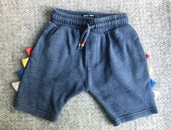 Short enfant