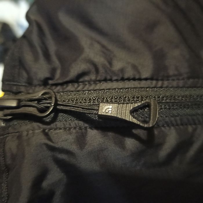 Veste a capuche/blouson the North face - photo numéro 8