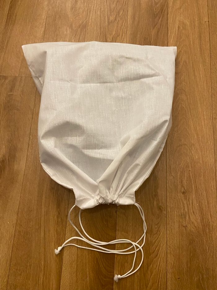 Bottines crantées noires cuir 38 - photo numéro 10