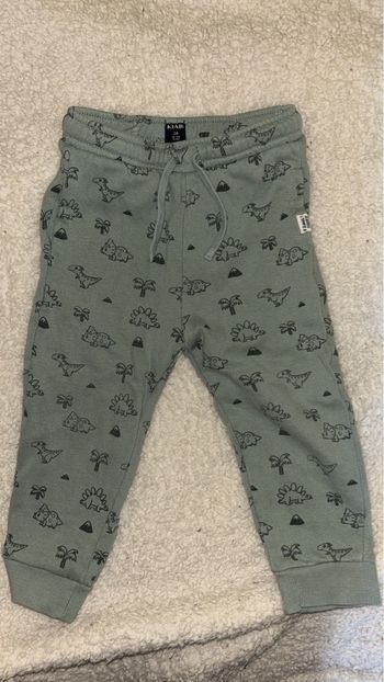 Pantalon 2 ans 