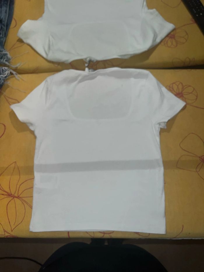 T shirt h&m - photo numéro 2