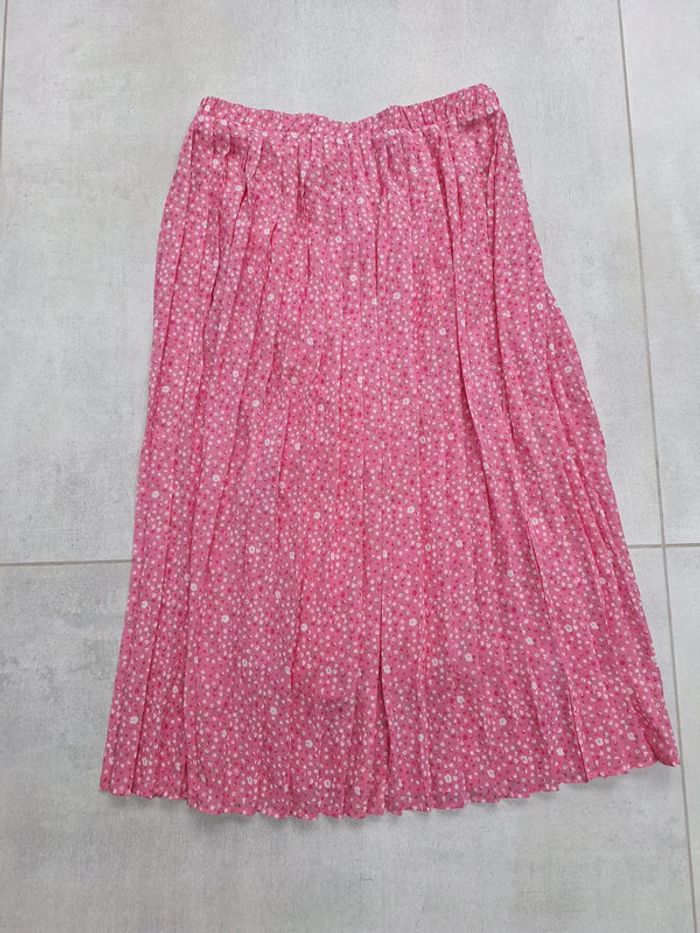 Jupe neuve ecoconception taille 42 /44