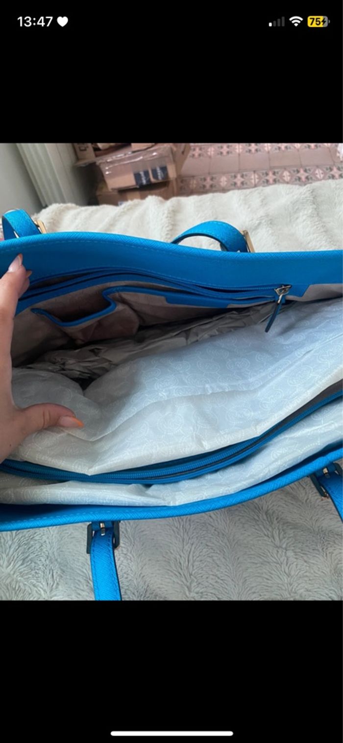 Sac Michael Kors - photo numéro 6