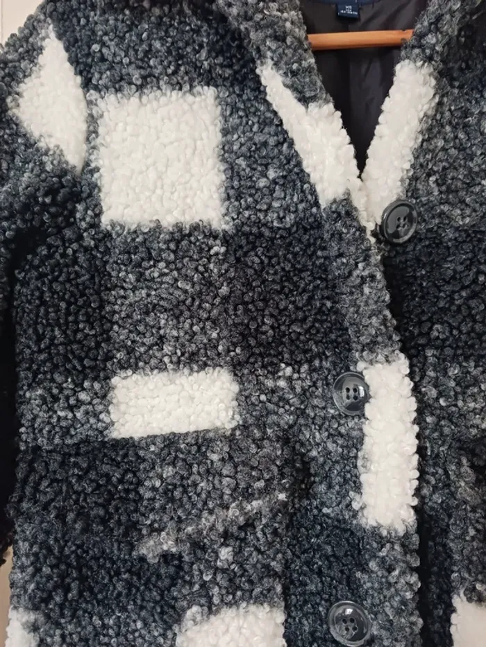 Veste hiver - photo numéro 2